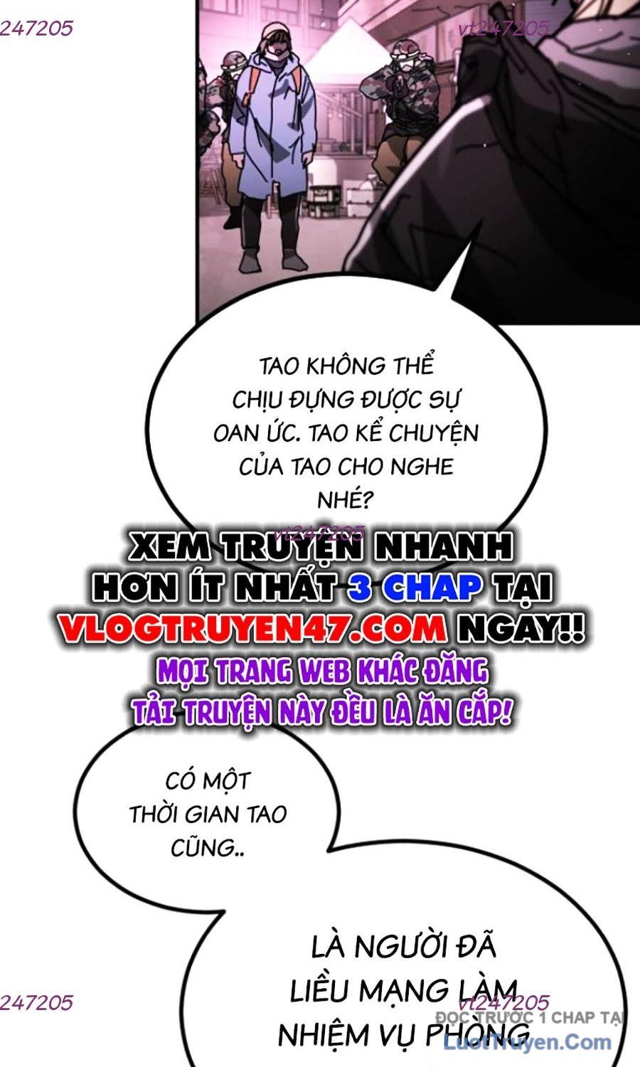 Đại Dịch Seoul Chapter 168 - Trang 2