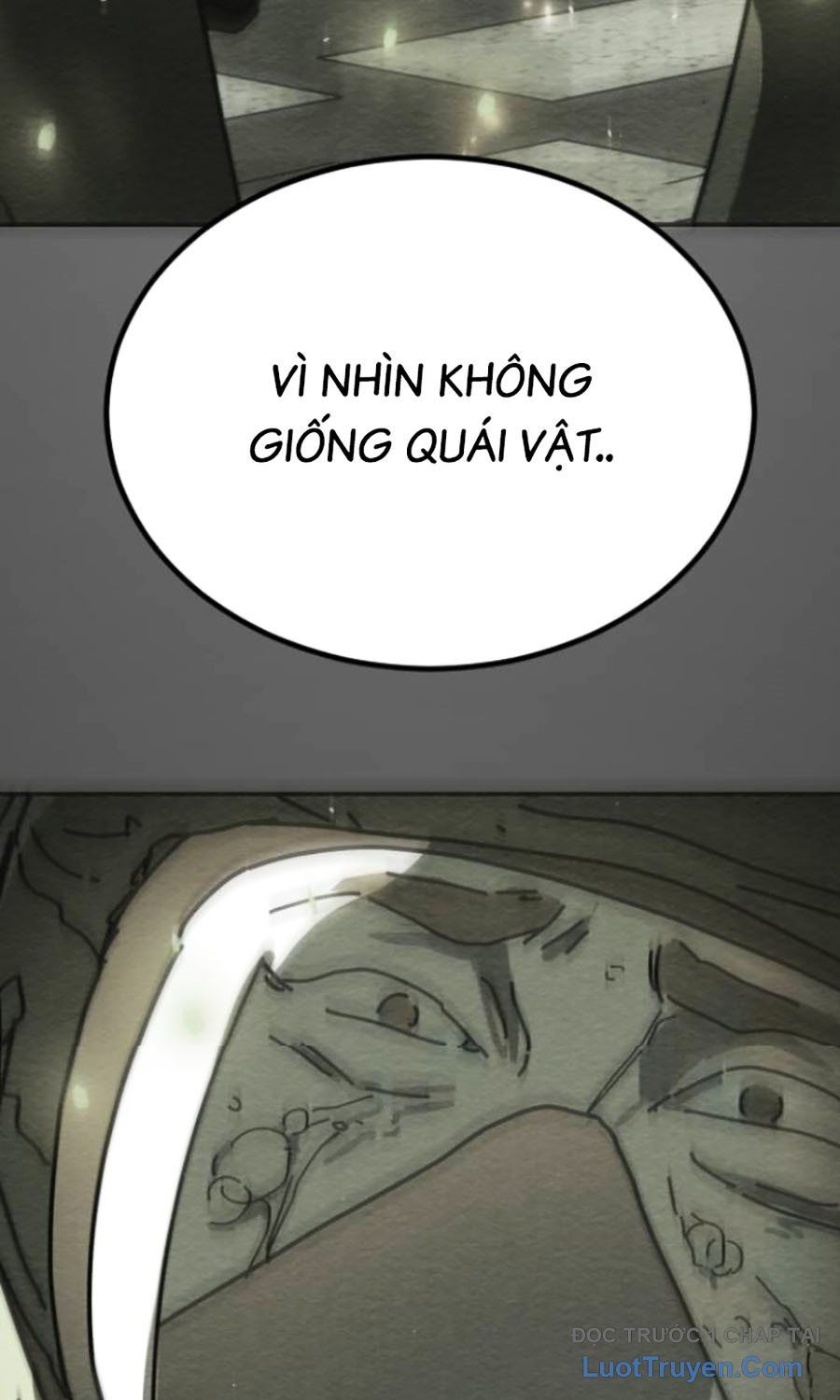 Đại Dịch Seoul Chapter 168 - Trang 2