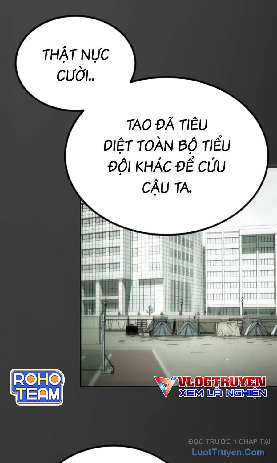 Đại Dịch Seoul Chapter 168 - Trang 2