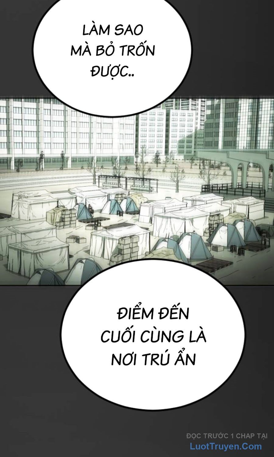 Đại Dịch Seoul Chapter 168 - Trang 2