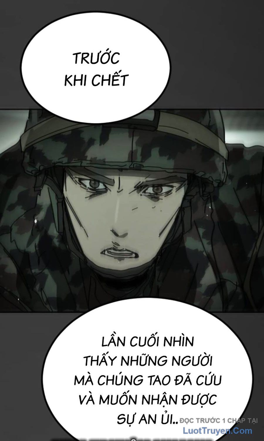Đại Dịch Seoul Chapter 168 - Trang 2