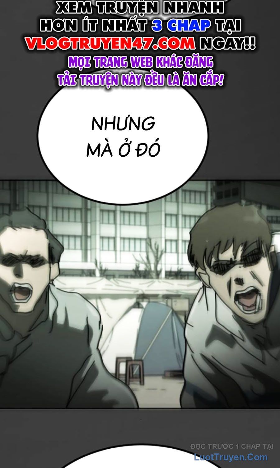 Đại Dịch Seoul Chapter 168 - Trang 2