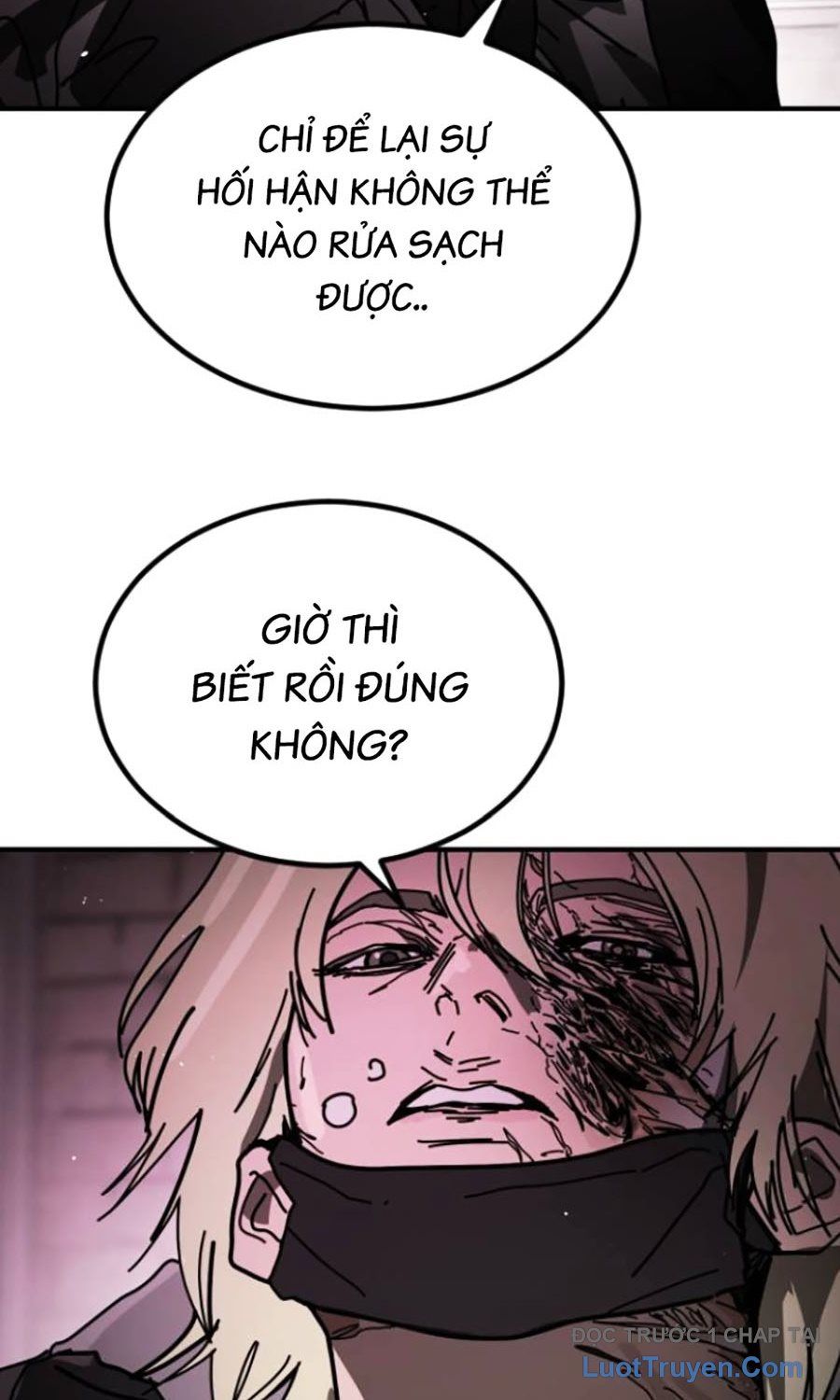 Đại Dịch Seoul Chapter 168 - Trang 2