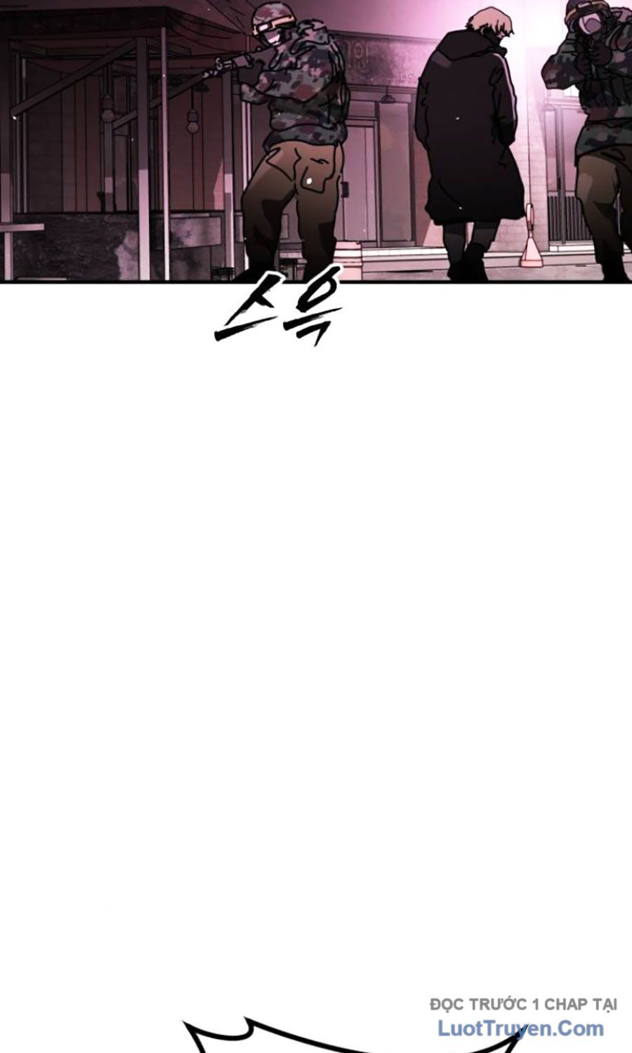 Đại Dịch Seoul Chapter 168 - Trang 2