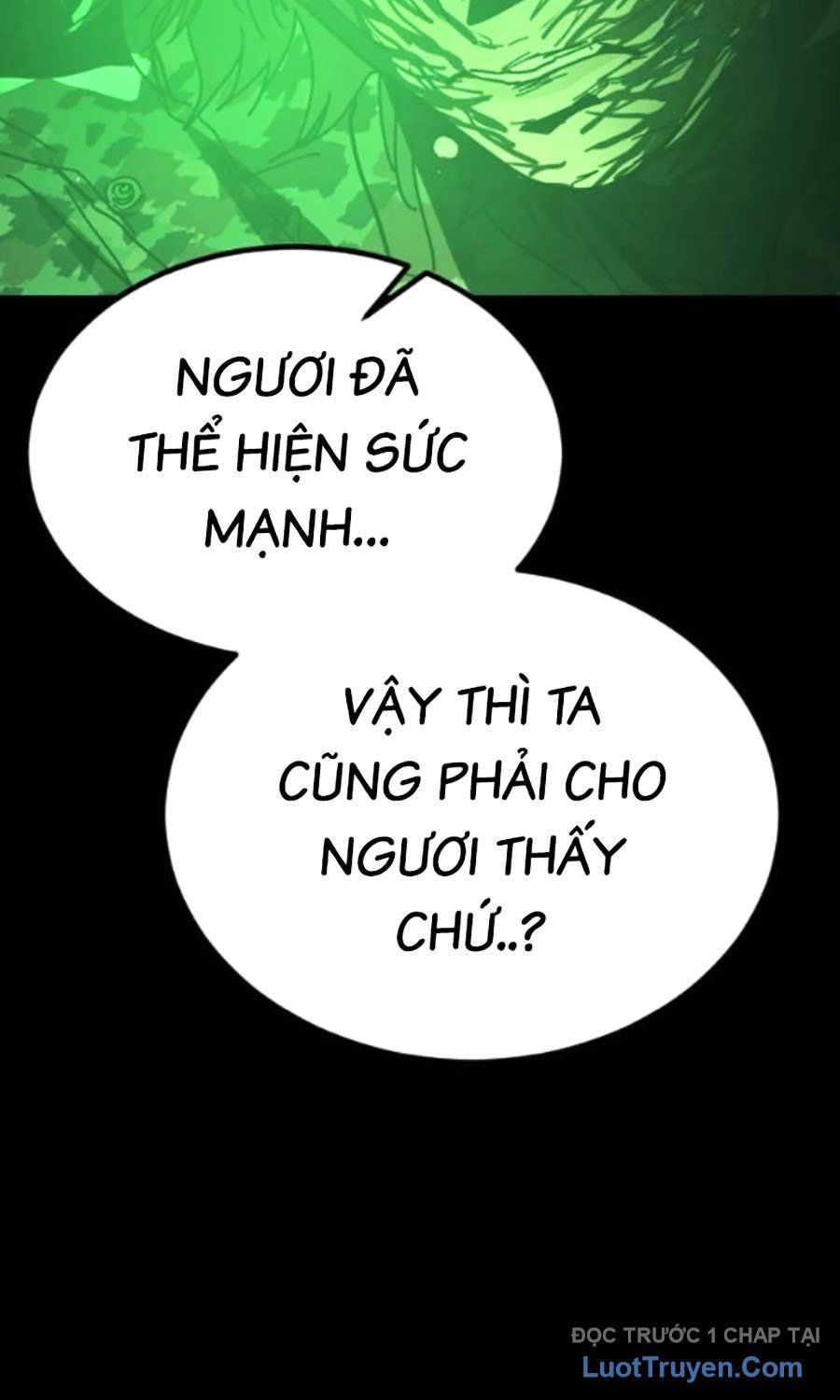 Đại Dịch Seoul Chapter 177 - Trang 2
