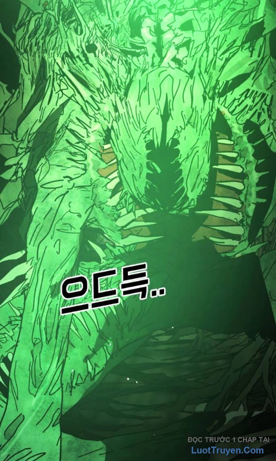 Đại Dịch Seoul Chapter 177 - Trang 2