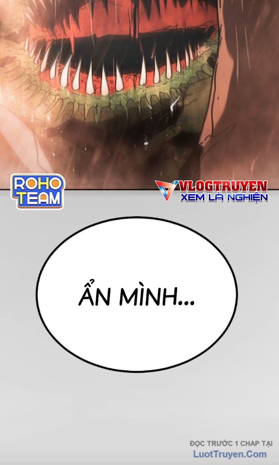 Đại Dịch Seoul Chapter 177 - Trang 2