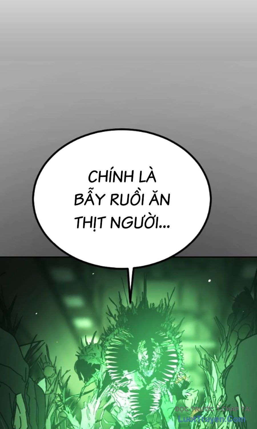 Đại Dịch Seoul Chapter 177 - Trang 2