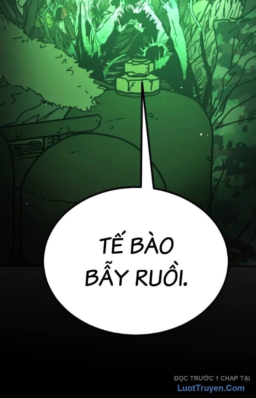 Đại Dịch Seoul Chapter 177 - Trang 2
