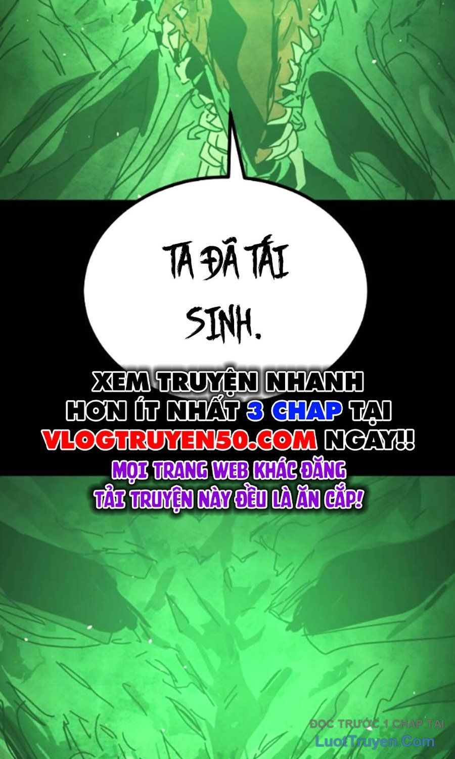 Đại Dịch Seoul Chapter 177 - Trang 2
