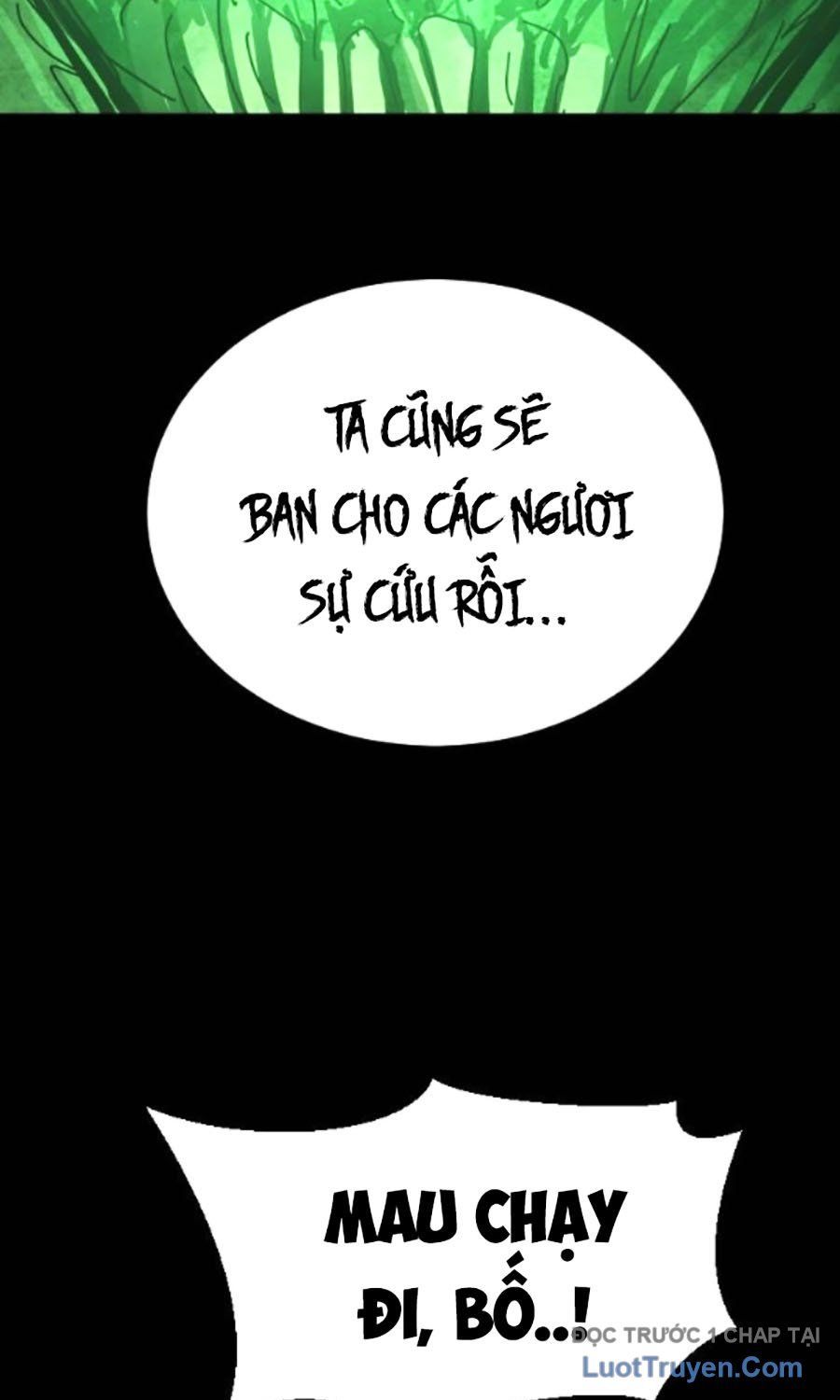 Đại Dịch Seoul Chapter 177 - Trang 2