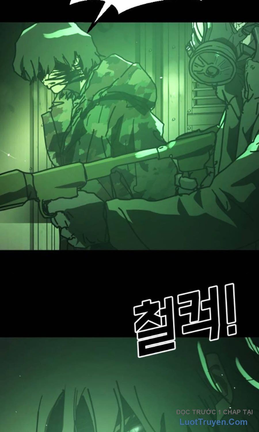 Đại Dịch Seoul Chapter 177 - Trang 2