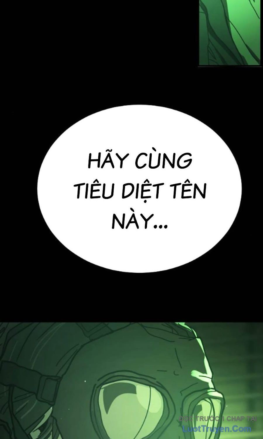 Đại Dịch Seoul Chapter 177 - Trang 2
