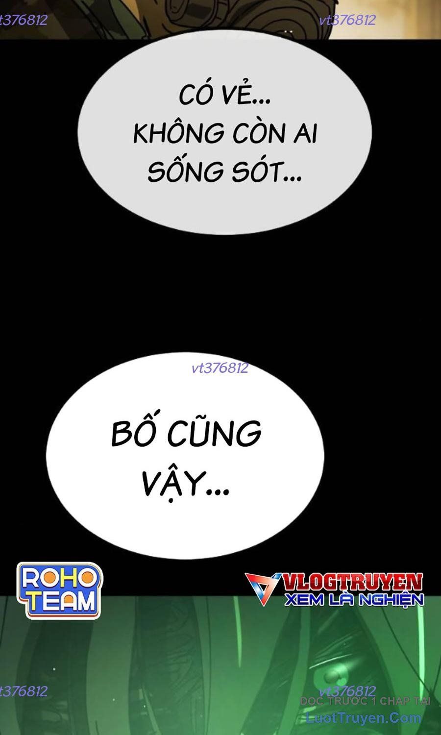 Đại Dịch Seoul Chapter 177 - Trang 2