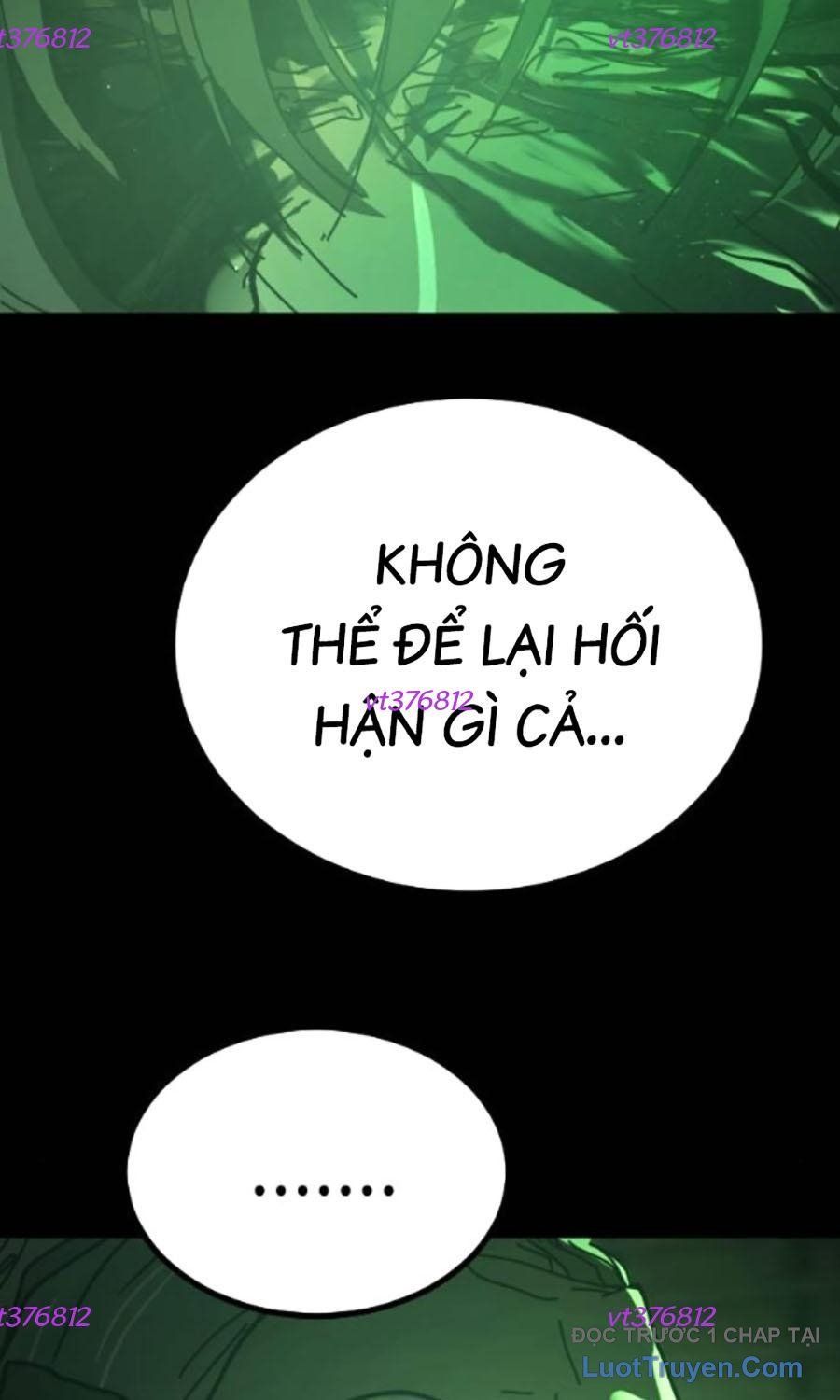 Đại Dịch Seoul Chapter 177 - Trang 2