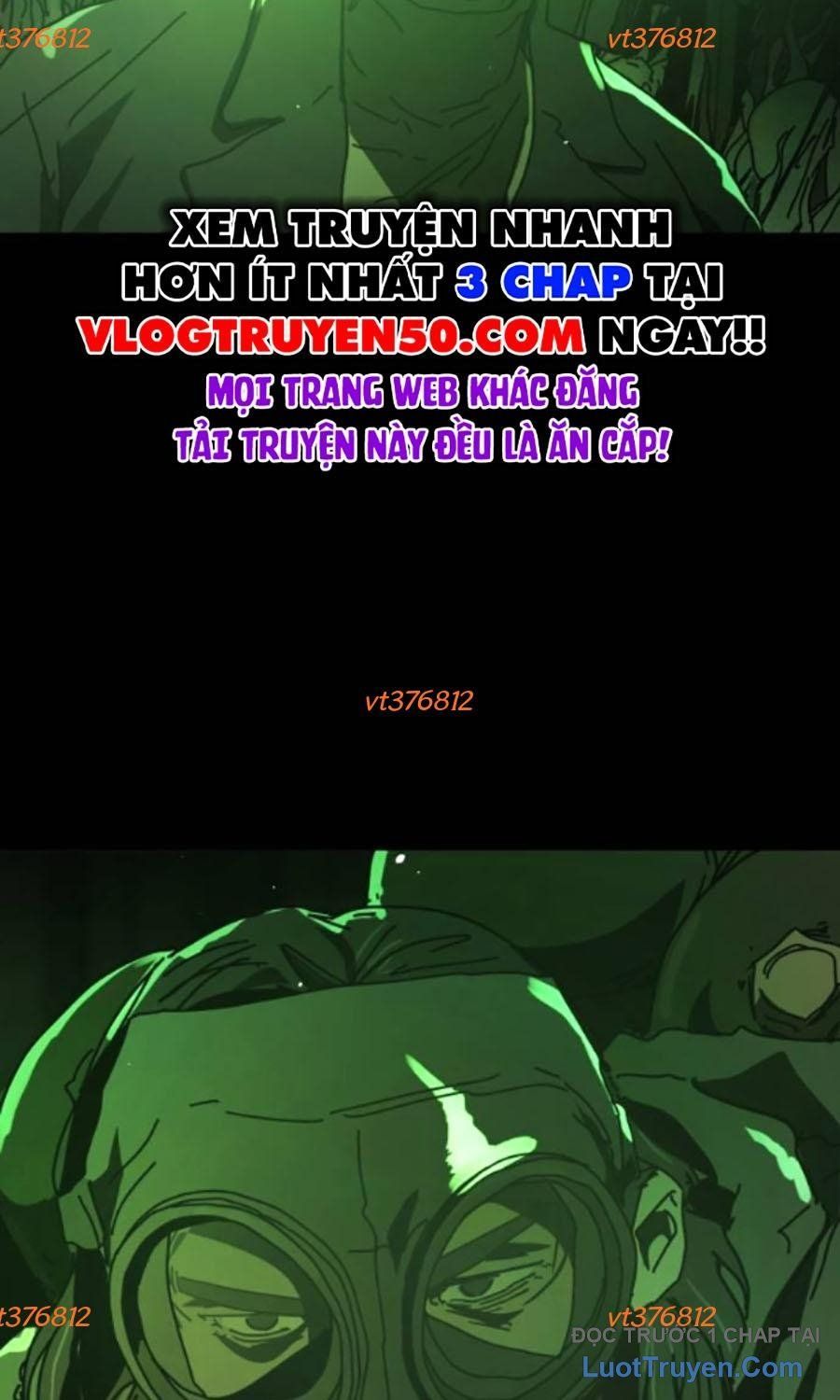 Đại Dịch Seoul Chapter 177 - Trang 2