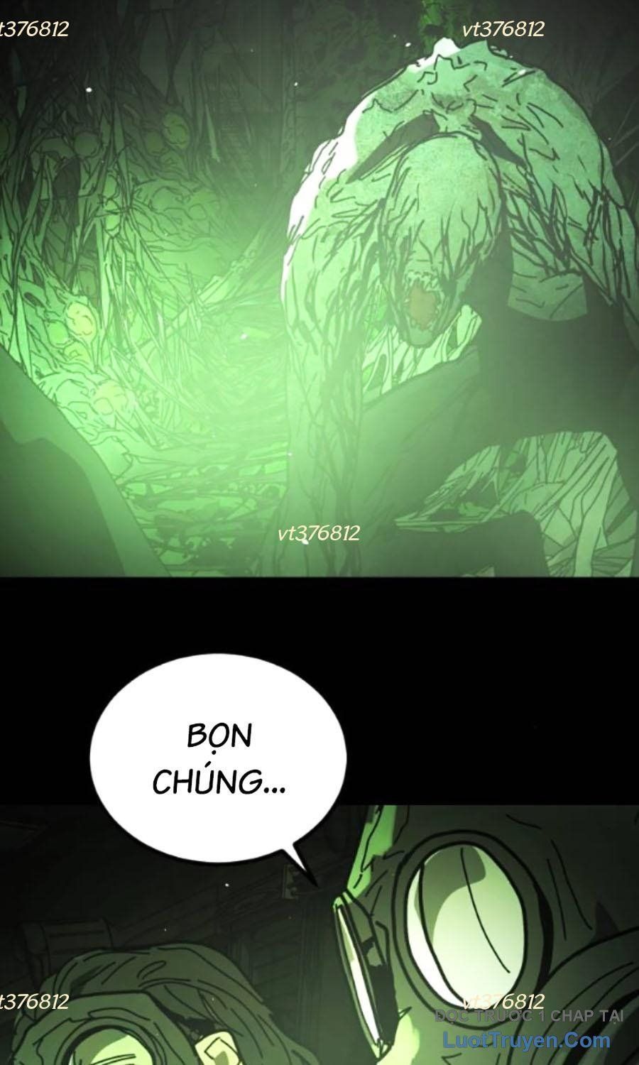 Đại Dịch Seoul Chapter 177 - Trang 2
