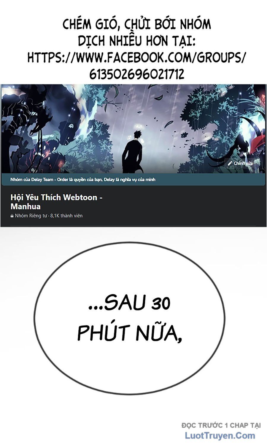 Đại Dịch Seoul Chapter 177 - Trang 2