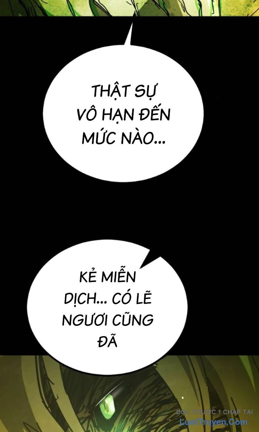 Đại Dịch Seoul Chapter 177 - Trang 2