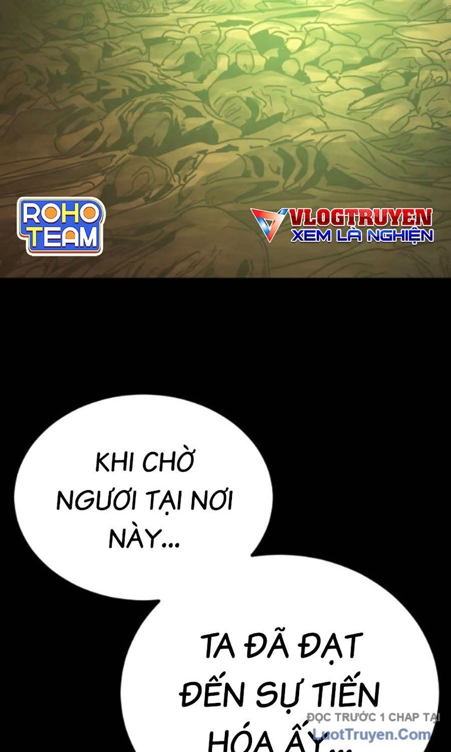 Đại Dịch Seoul Chapter 177 - Trang 2