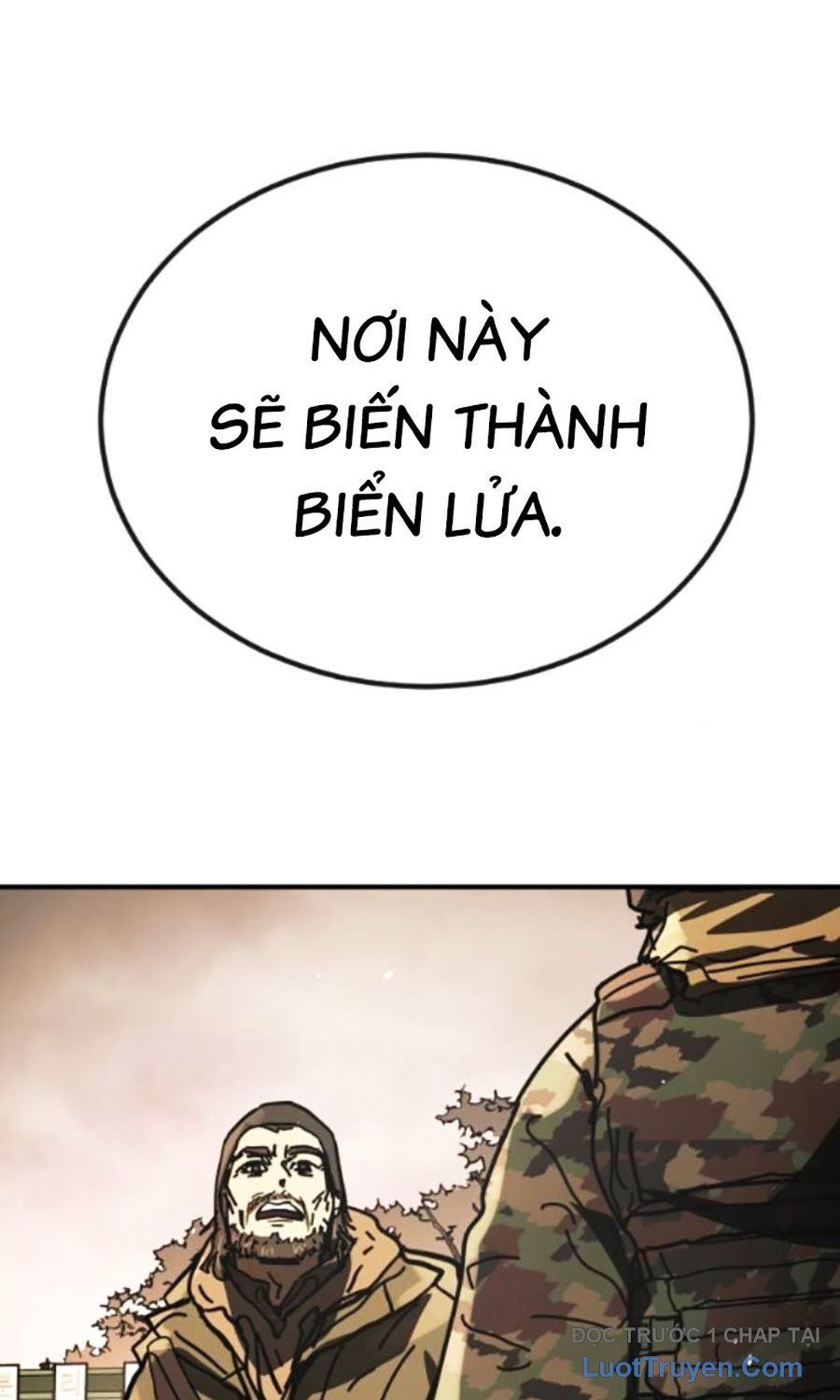 Đại Dịch Seoul Chapter 177 - Trang 2