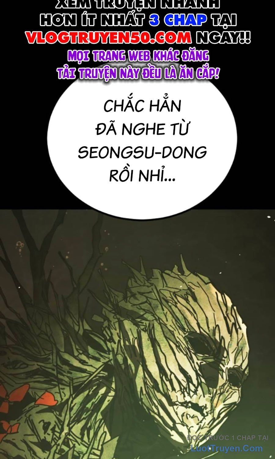 Đại Dịch Seoul Chapter 177 - Trang 2