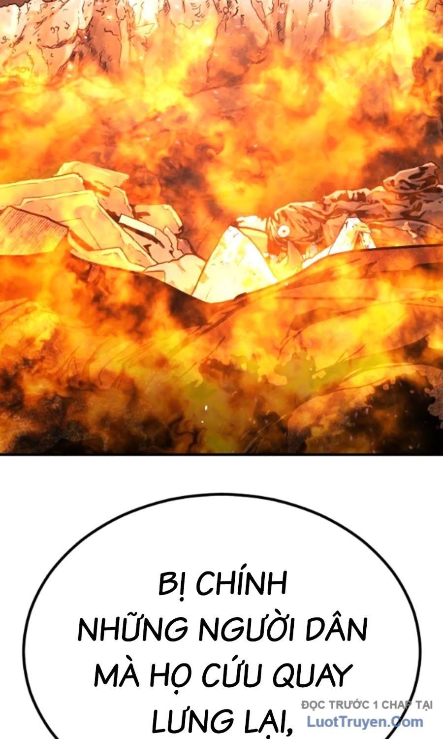 Đại Dịch Seoul Chapter 177 - Trang 2