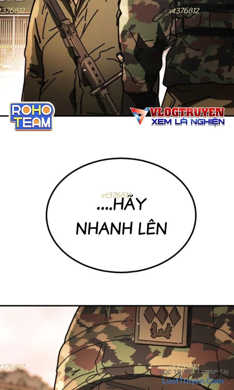 Đại Dịch Seoul Chapter 177 - Trang 2