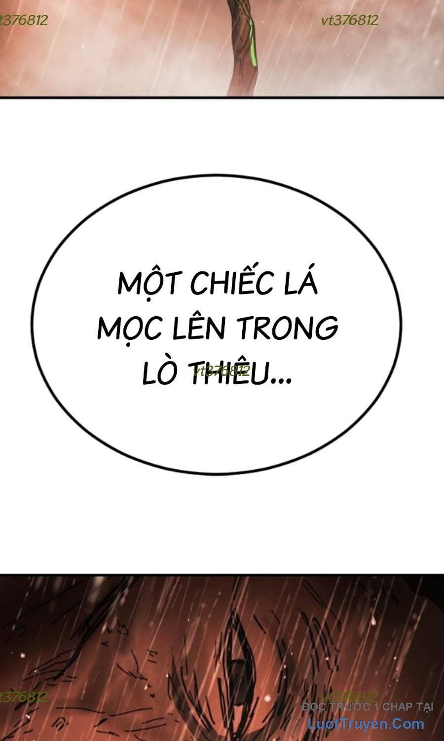 Đại Dịch Seoul Chapter 177 - Trang 2