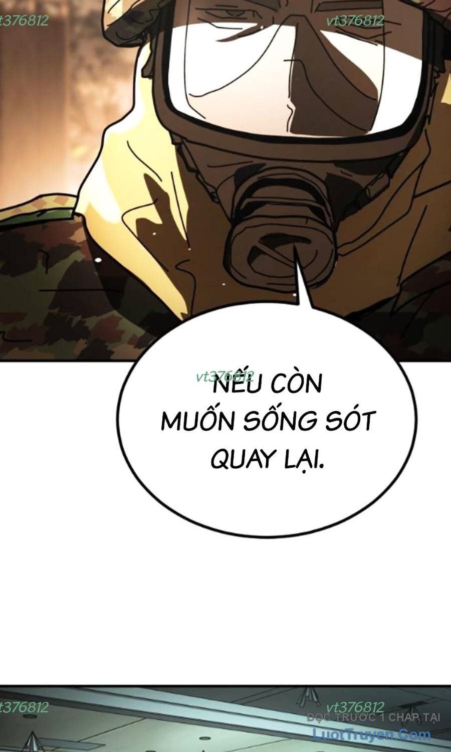 Đại Dịch Seoul Chapter 177 - Trang 2
