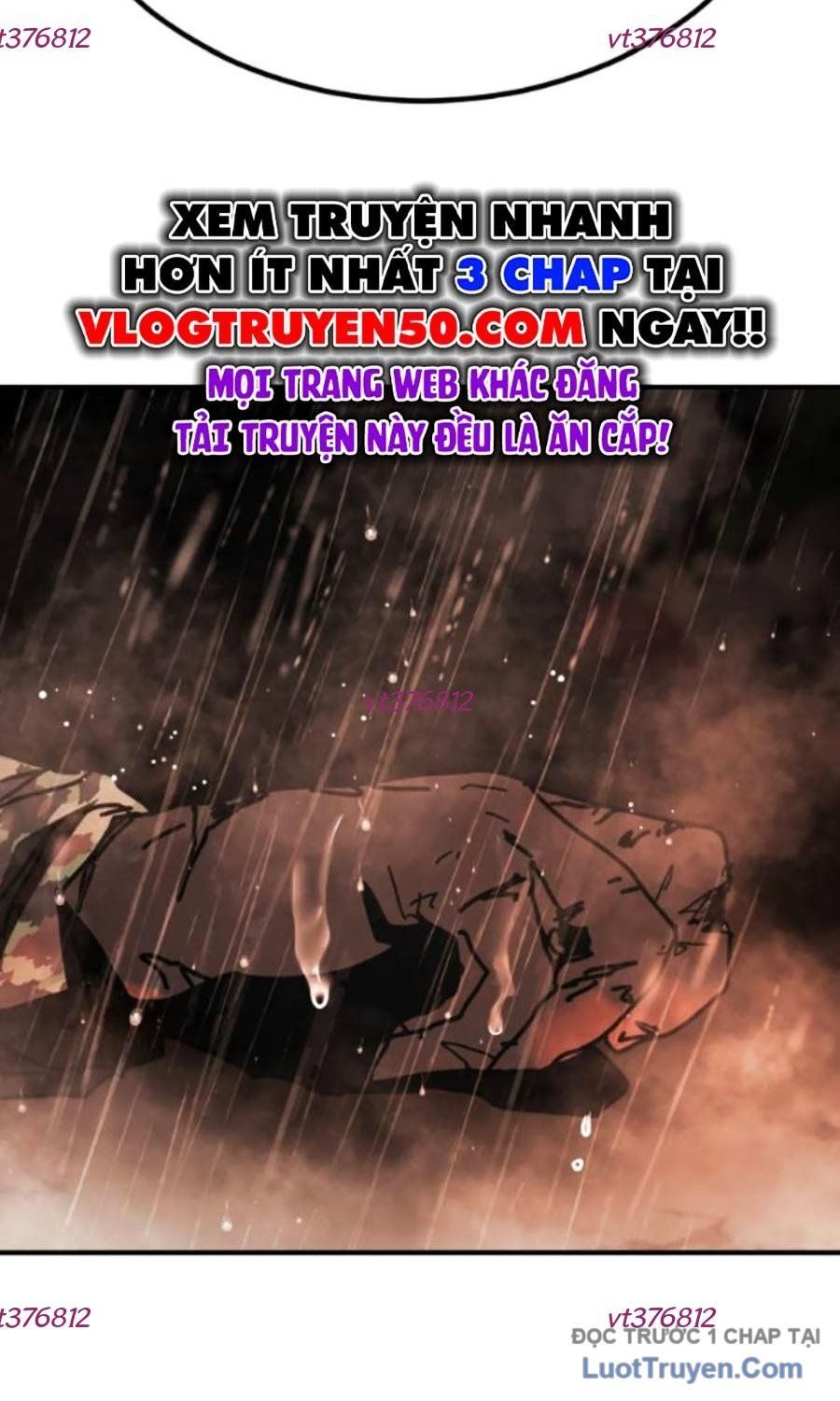 Đại Dịch Seoul Chapter 177 - Trang 2