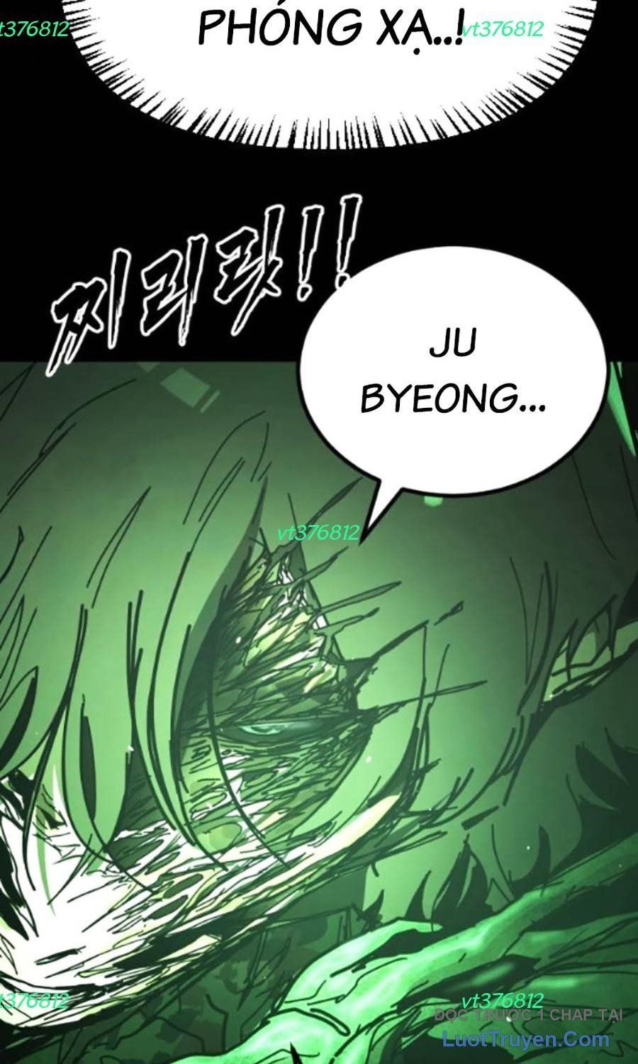 Đại Dịch Seoul Chapter 177 - Trang 2