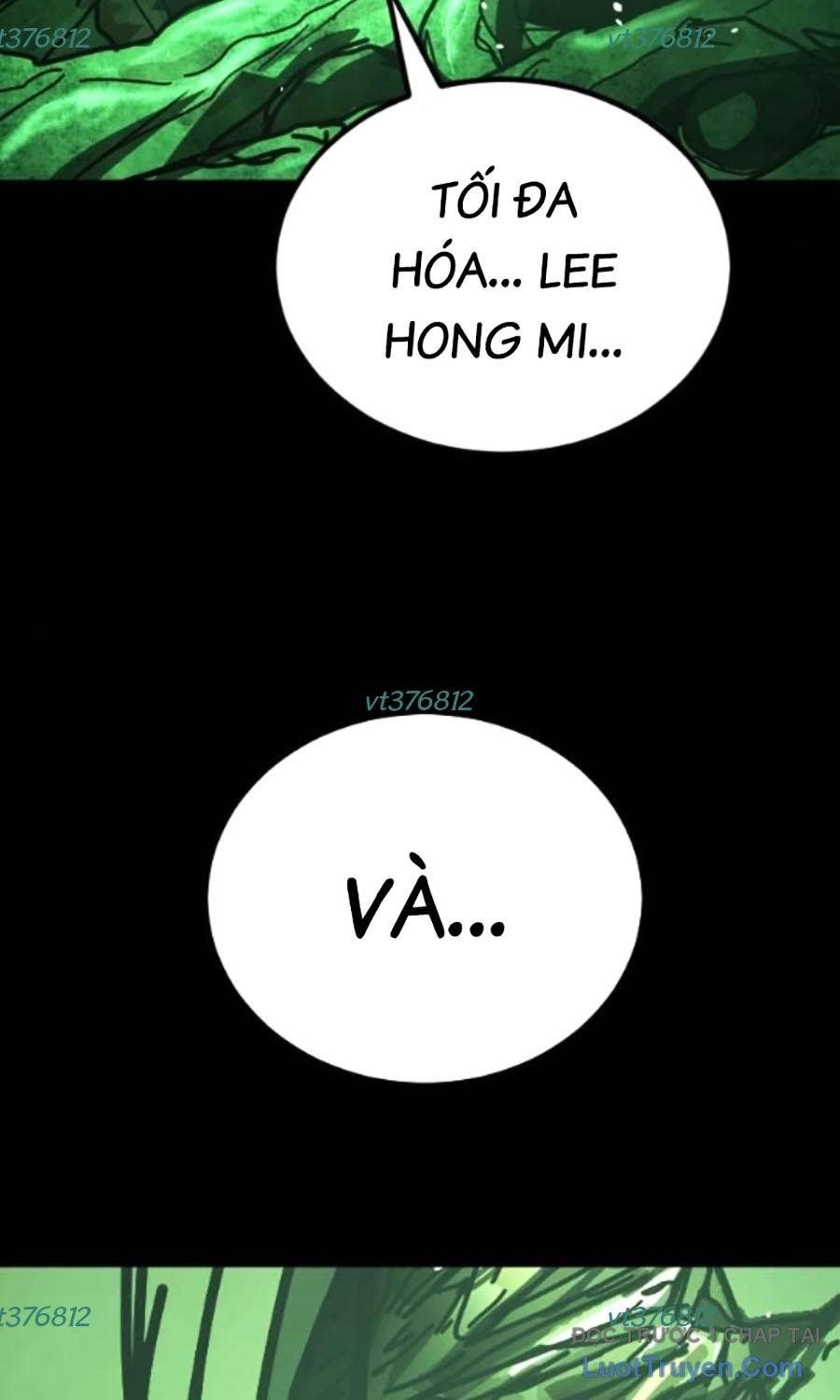 Đại Dịch Seoul Chapter 177 - Trang 2