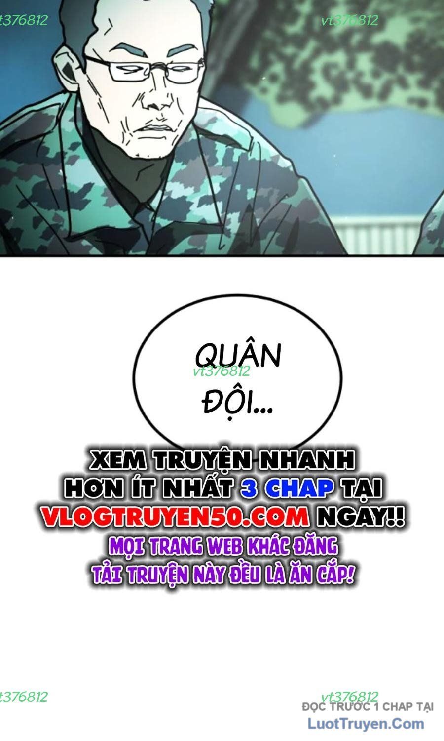 Đại Dịch Seoul Chapter 177 - Trang 2