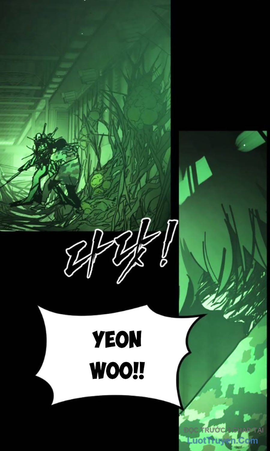 Đại Dịch Seoul Chapter 177 - Trang 2