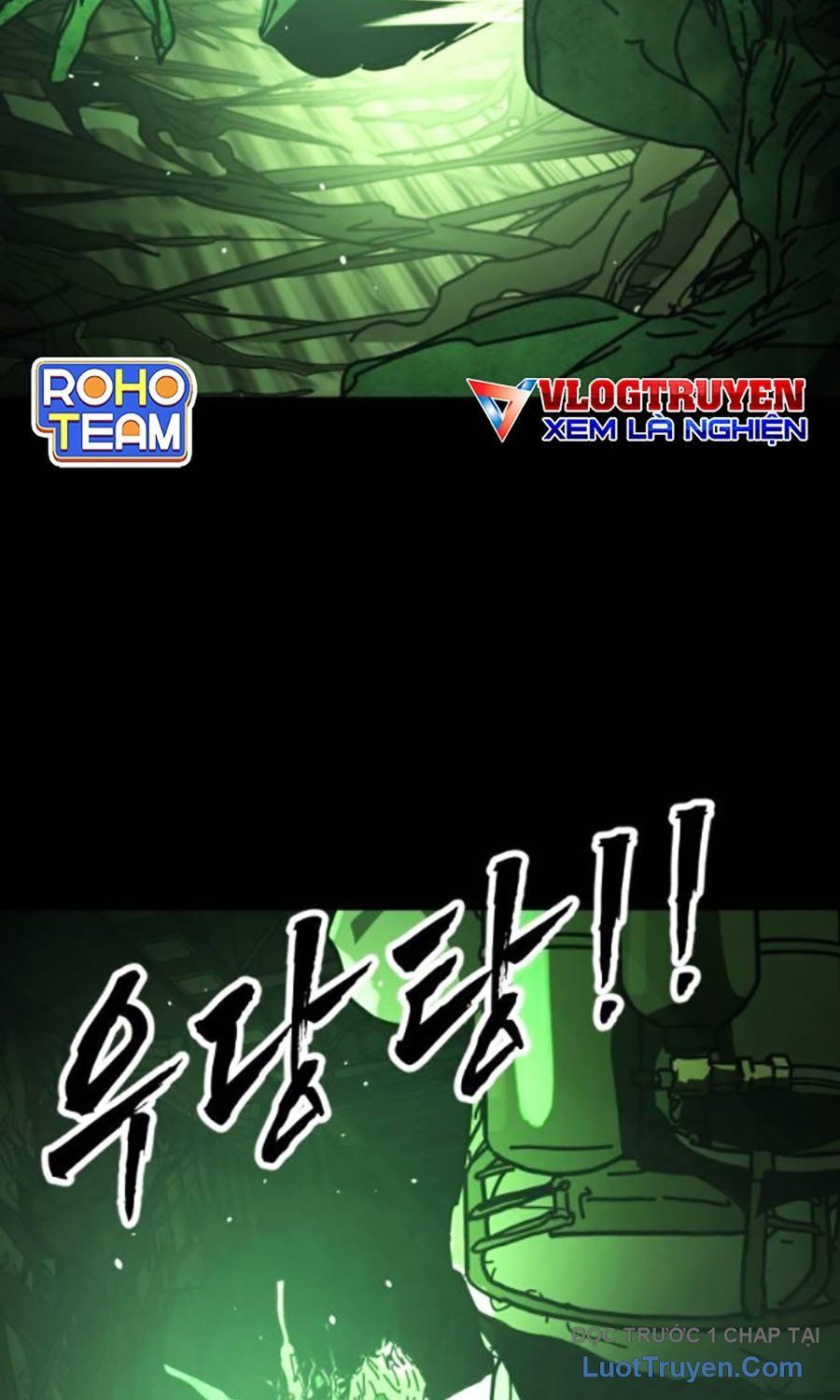 Đại Dịch Seoul Chapter 177 - Trang 2