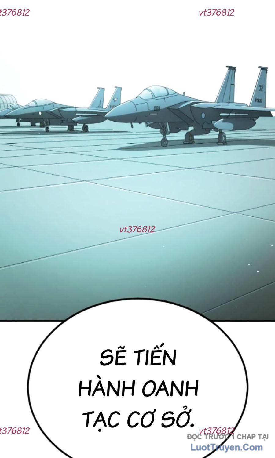 Đại Dịch Seoul Chapter 177 - Trang 2