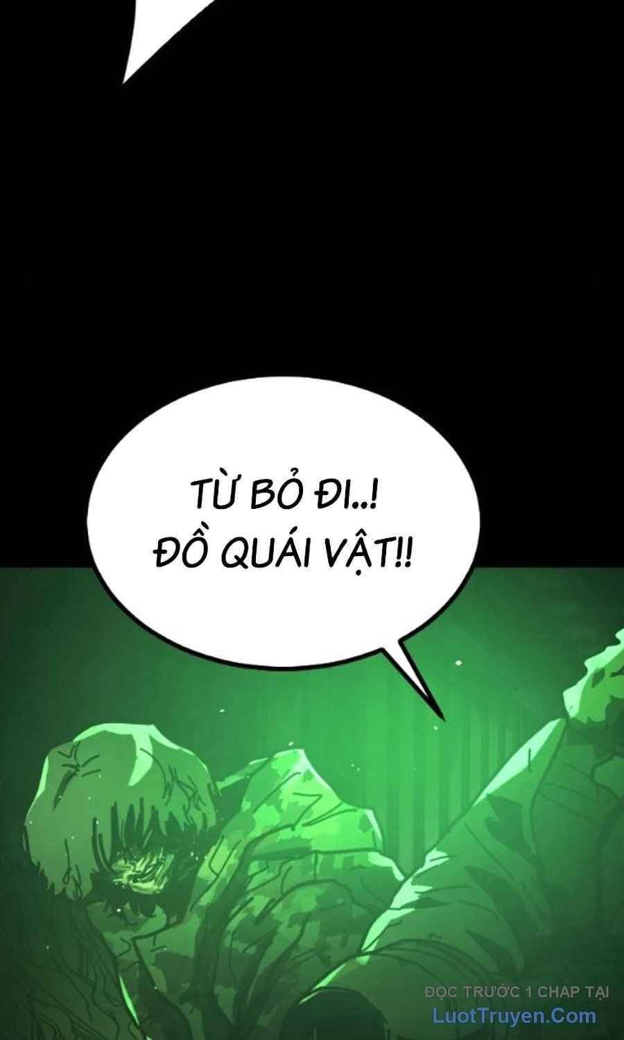 Đại Dịch Seoul Chapter 177 - Trang 2