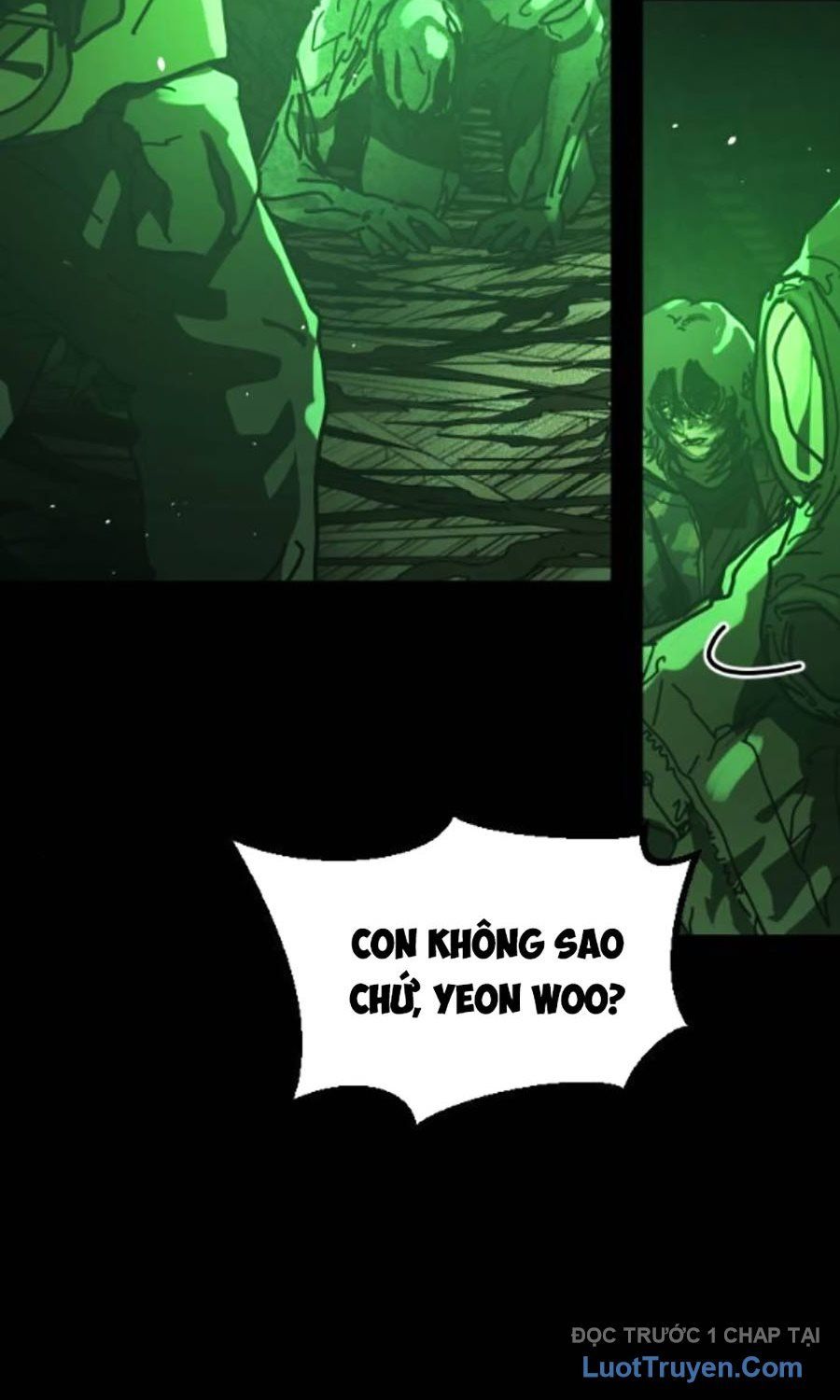 Đại Dịch Seoul Chapter 177 - Trang 2