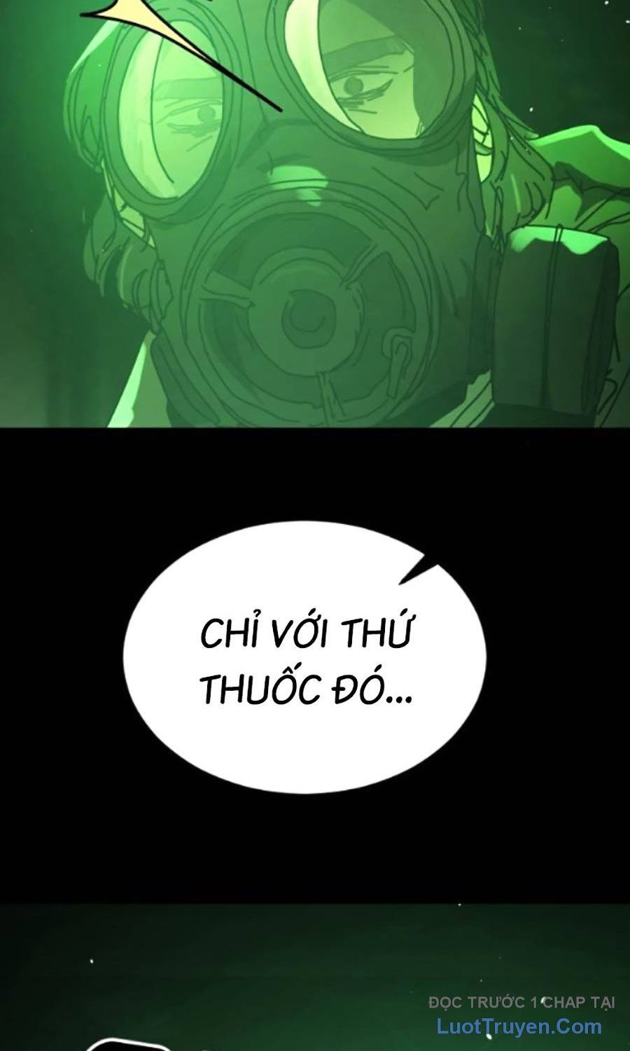 Đại Dịch Seoul Chapter 177 - Trang 2