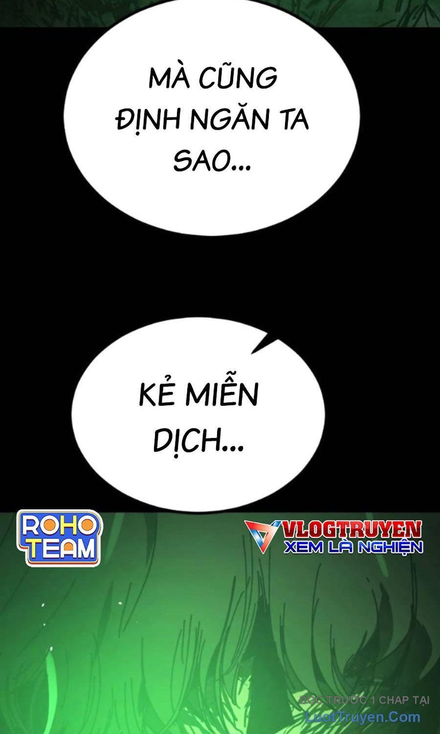 Đại Dịch Seoul Chapter 177 - Trang 2