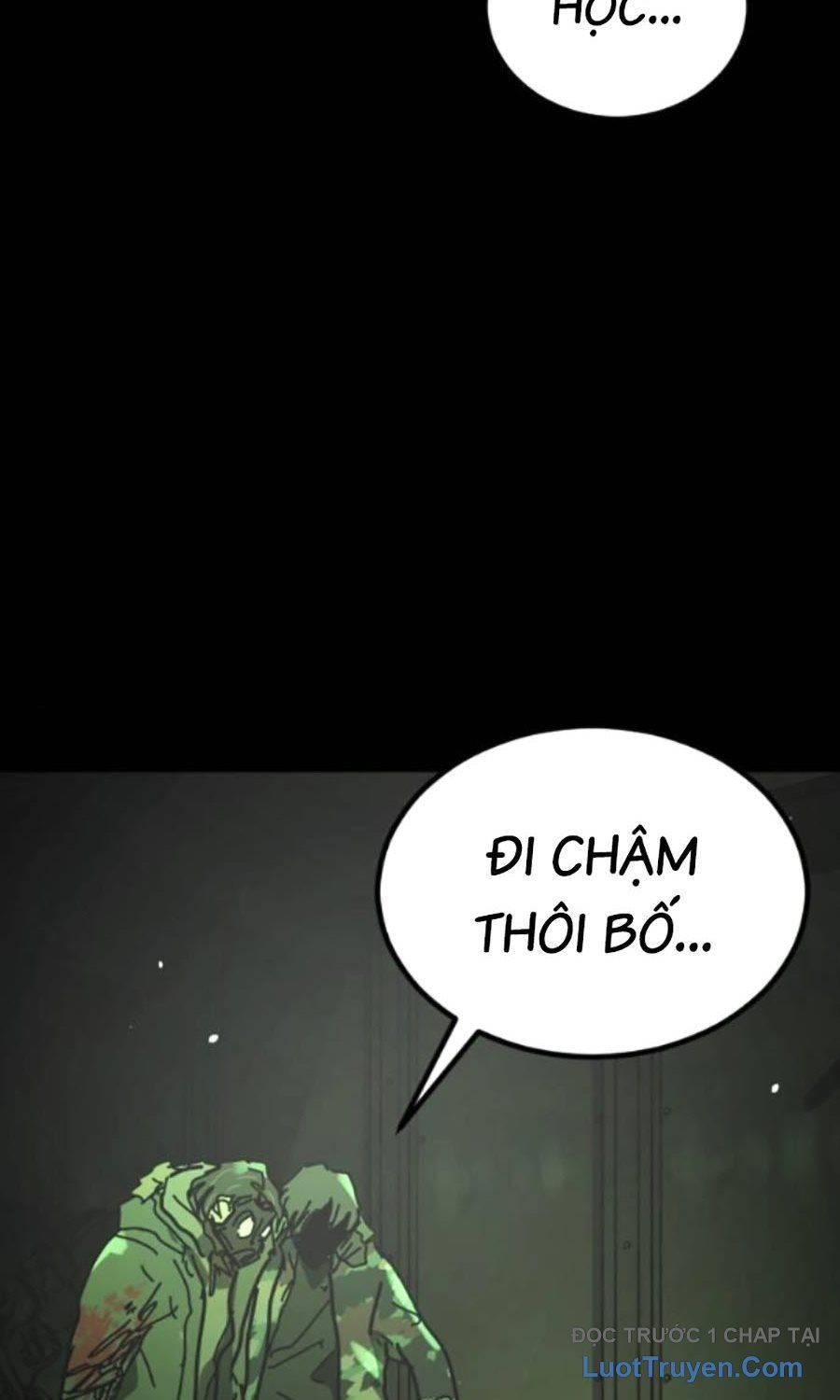 Đại Dịch Seoul Chapter 178 - Trang 2