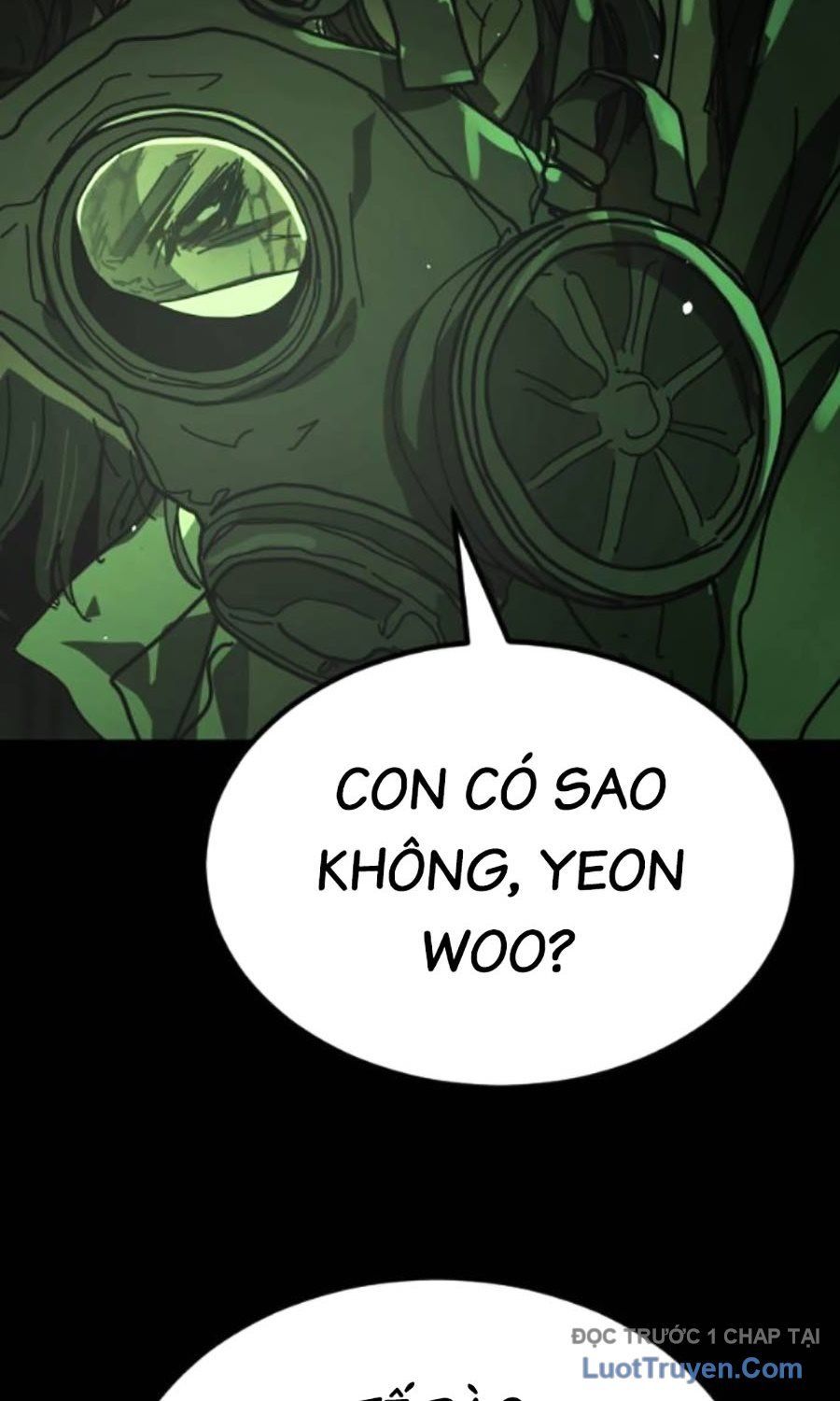Đại Dịch Seoul Chapter 178 - Trang 2