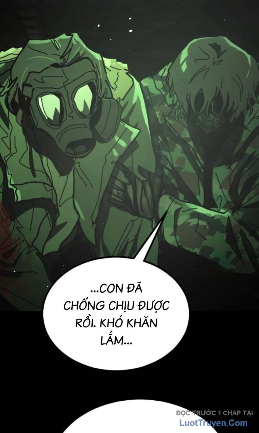 Đại Dịch Seoul Chapter 178 - Trang 2