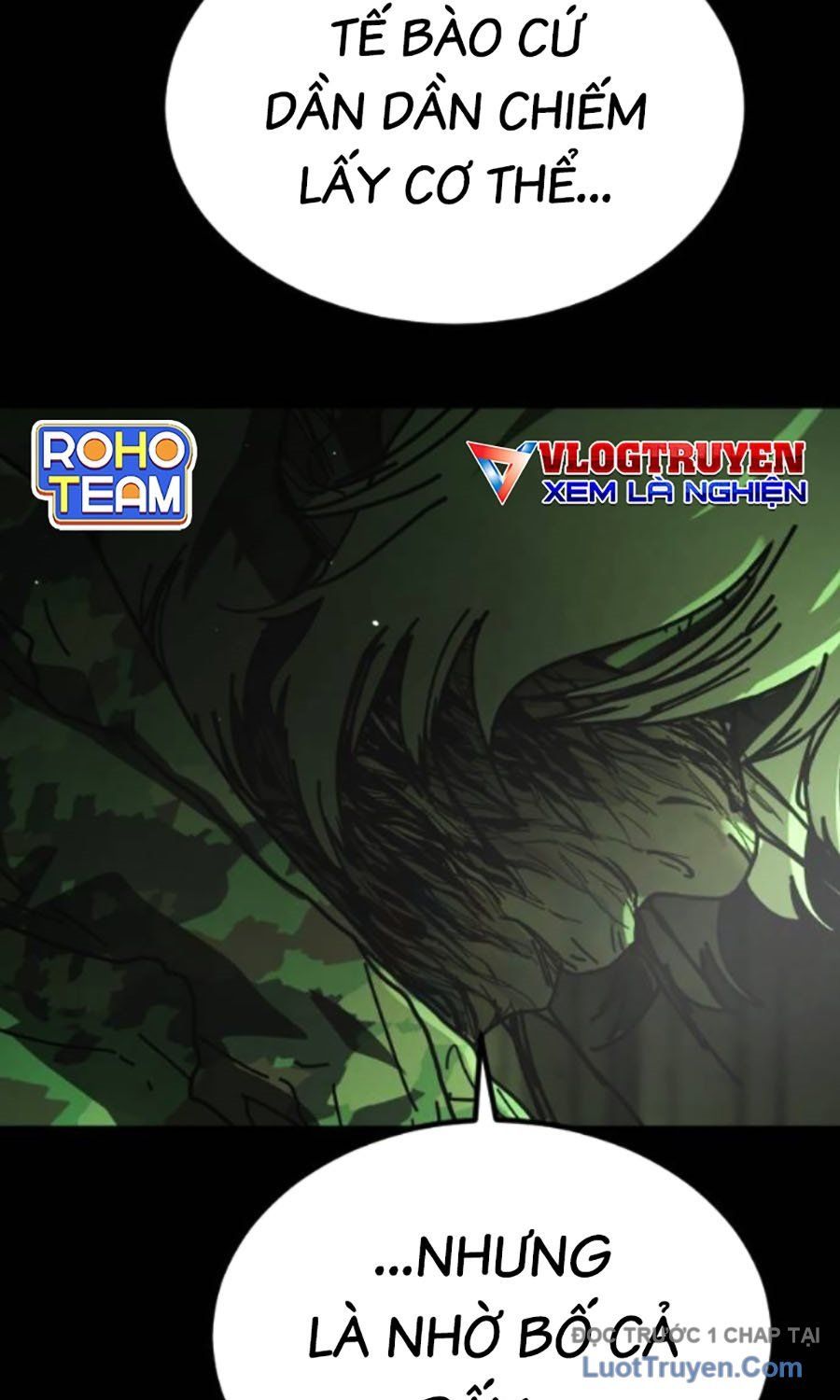 Đại Dịch Seoul Chapter 178 - Trang 2