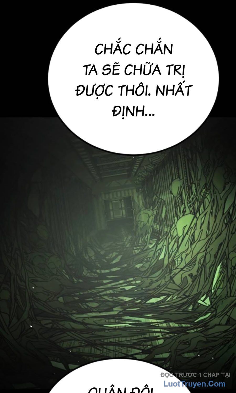 Đại Dịch Seoul Chapter 178 - Trang 2