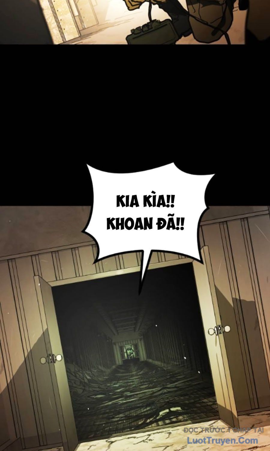 Đại Dịch Seoul Chapter 178 - Trang 2