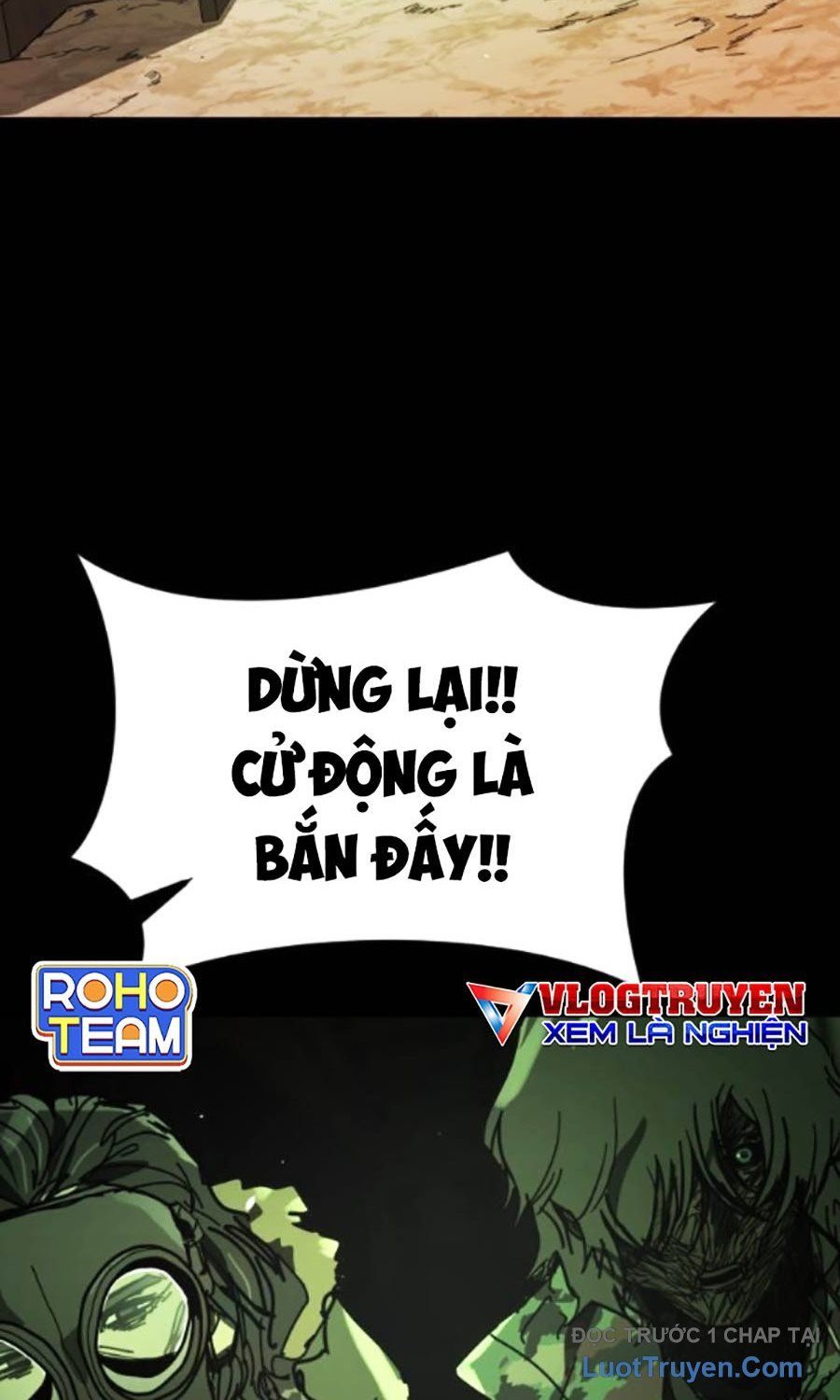 Đại Dịch Seoul Chapter 178 - Trang 2