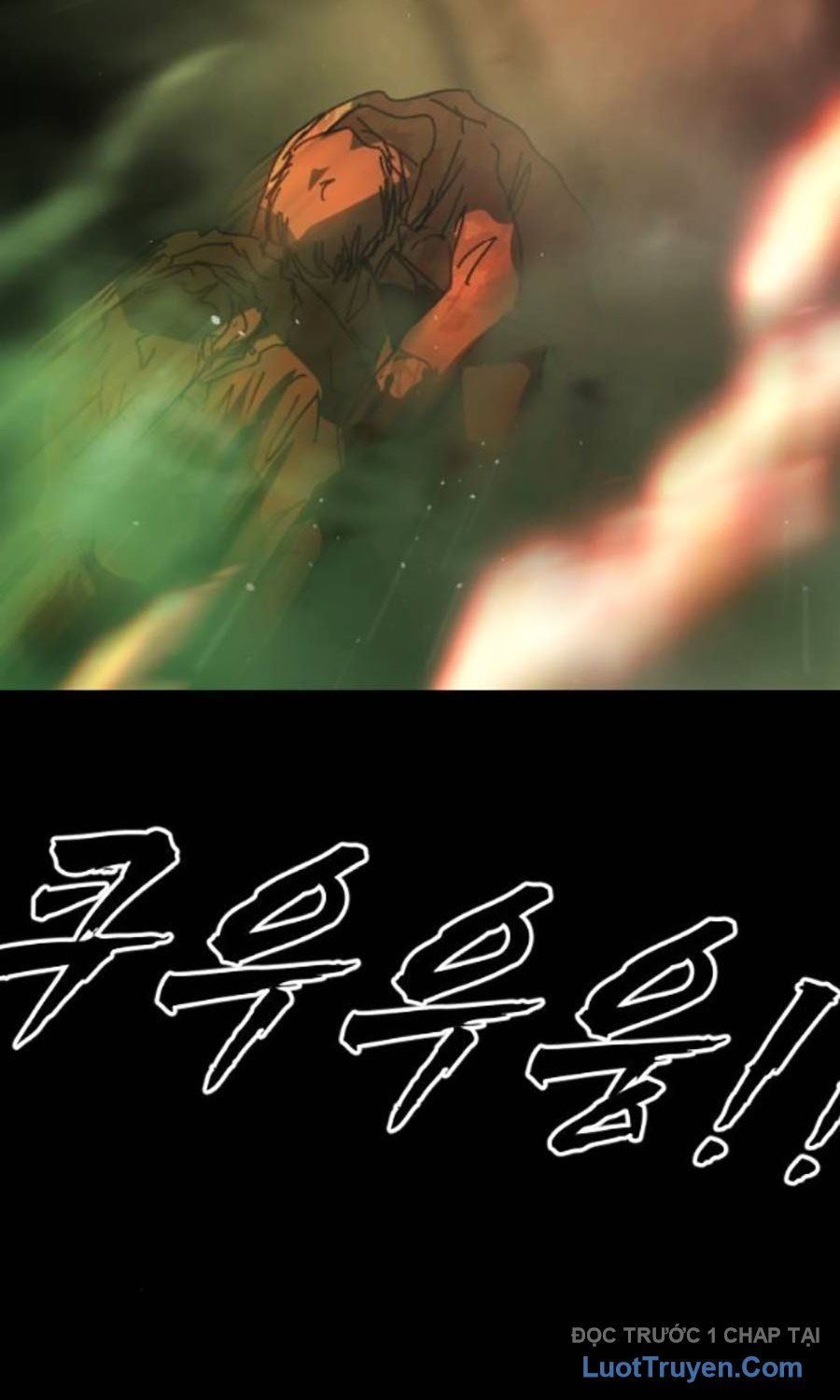 Đại Dịch Seoul Chapter 178 - Trang 2