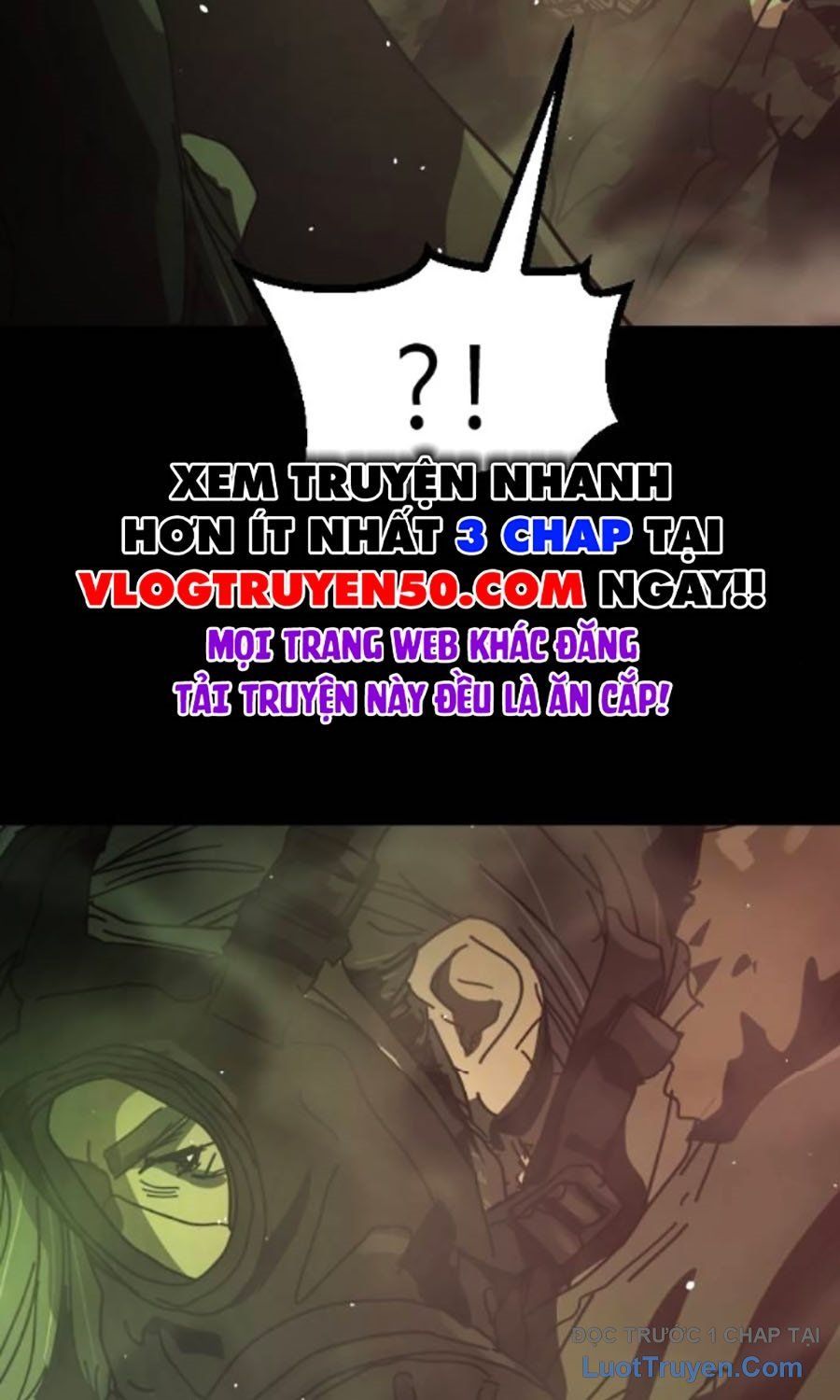 Đại Dịch Seoul Chapter 178 - Trang 2